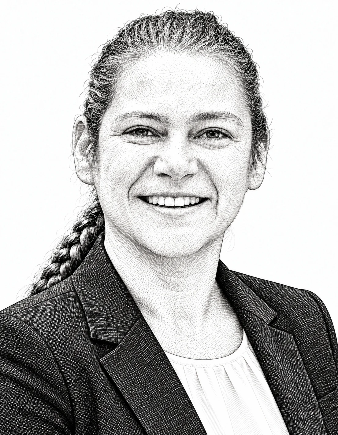 Martina Schader