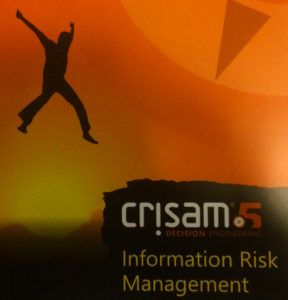 Crisam Information Risk Management 2017