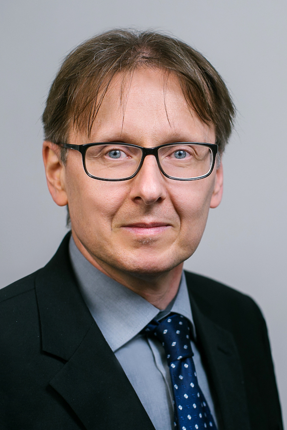 Manfred Scholz