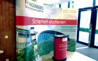 Security Forum Hagenberger Kreis