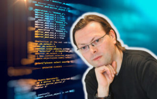 Rene Pfeffer - SEC4YOU - Secure Design - Secure Coding - Software Architektur - Security Test - Penetration Tests - PenTest