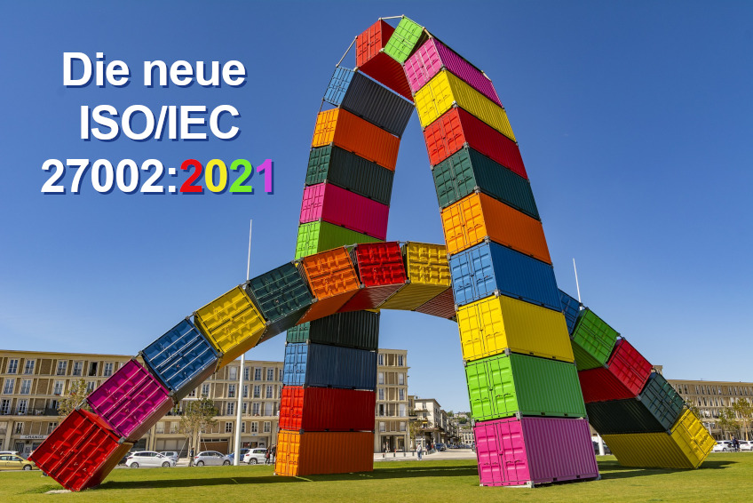 ISO/IEC 27002:2021