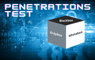 Black-White-Graybox Tests