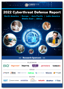 Cyberedge 2022 Cyberthreat Defense Report_Preview