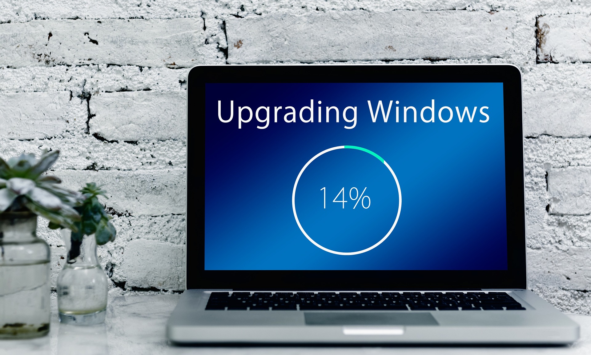 Upgrades
