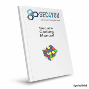 Secure Coding Manual