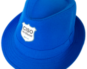 Der CISO Hut