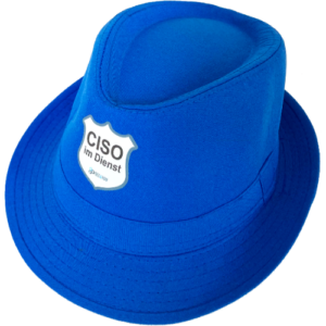 Der CISO Hut