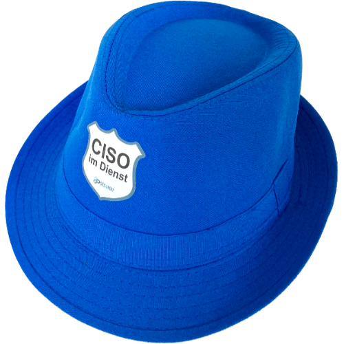 Der CISO Hut