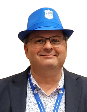 Andreas Schuster, Senior Manager