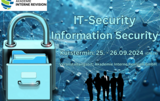 IT-Security / Information Security