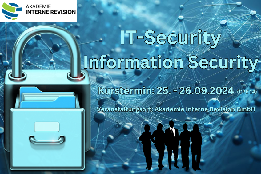 IT-Security / Information Security