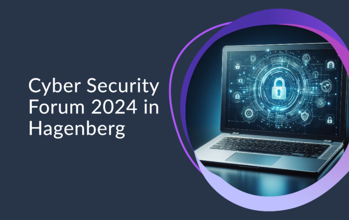 Security Forum 2024 Hagenberg