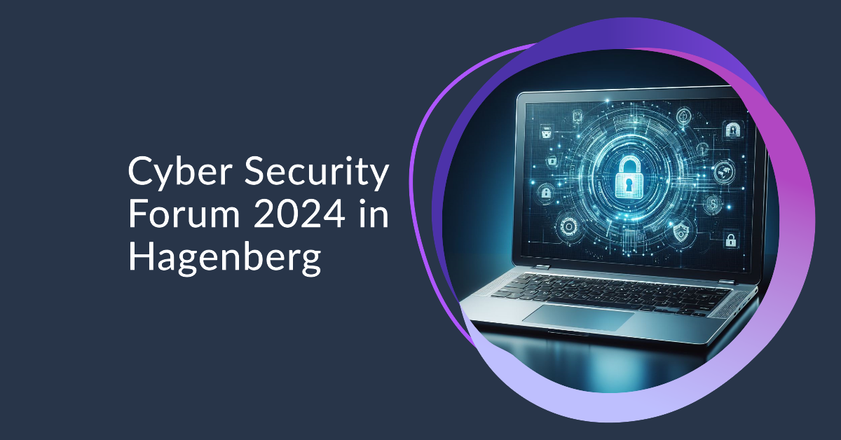 Security Forum 2024 Hagenberg