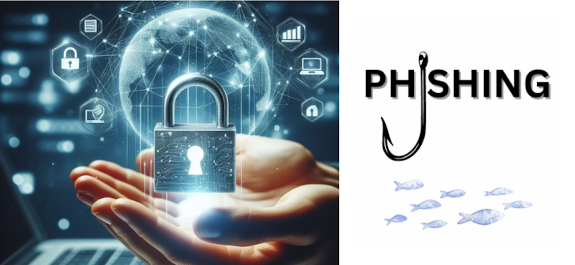 PHISHING