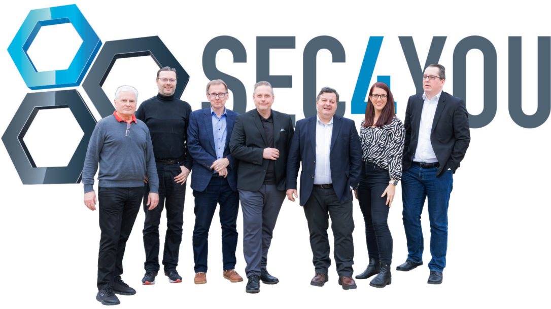 SEC4YOu BeraterInnen - das Team