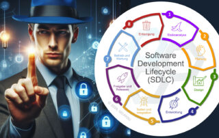 Software Development Lifecycle - SDLC