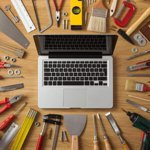 Tools und Gadgets