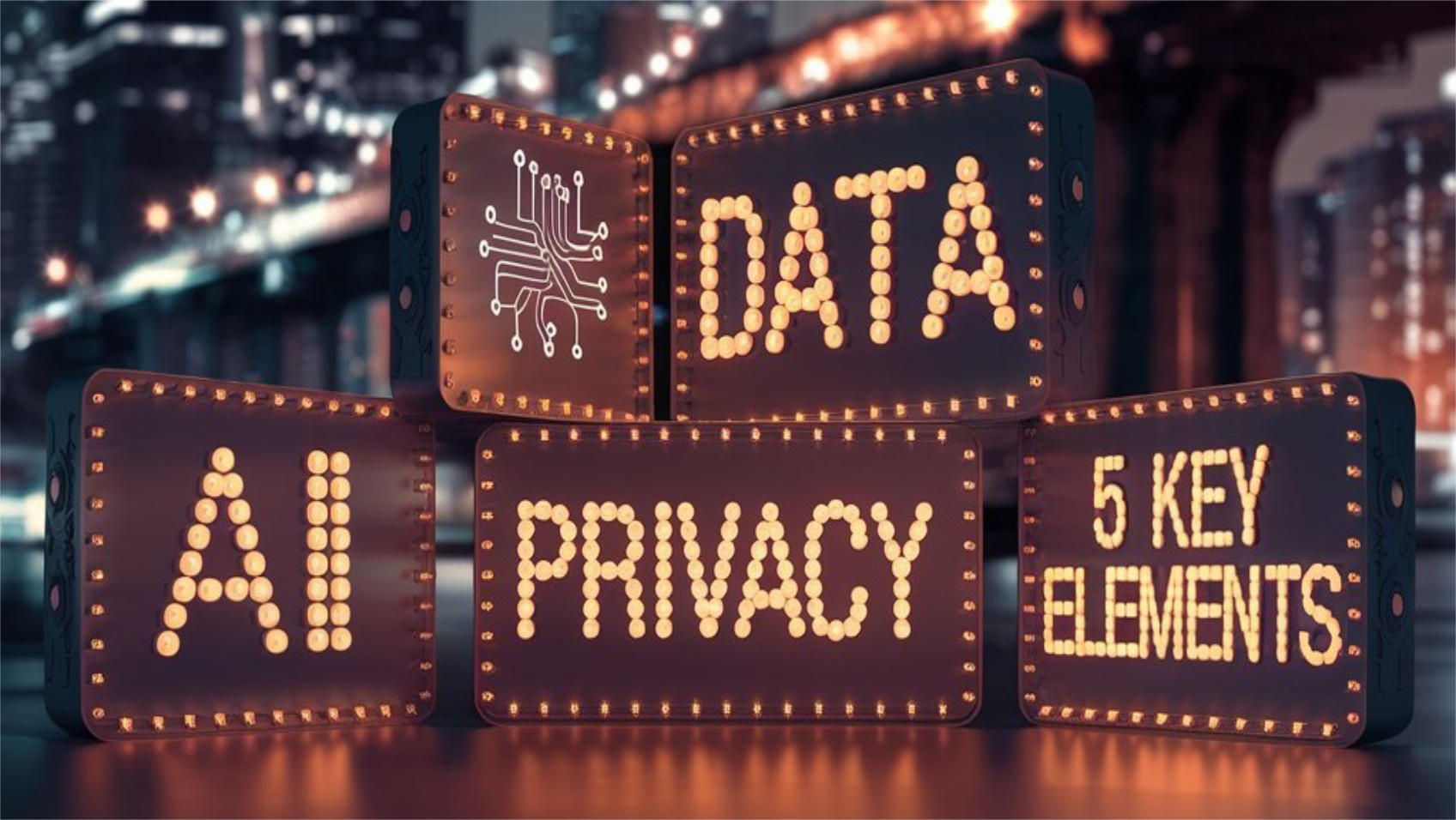 AI-Data-Privacy-5-Key-Elements