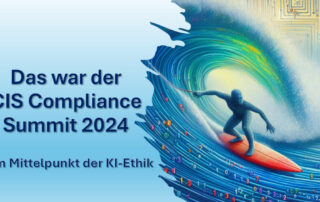 Rückblick CIS Summit 2024