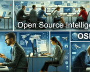 OSINT Open Source Intelligence by SEC4YOU