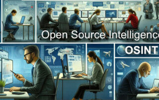 OSINT Open Source Intelligence by SEC4YOU