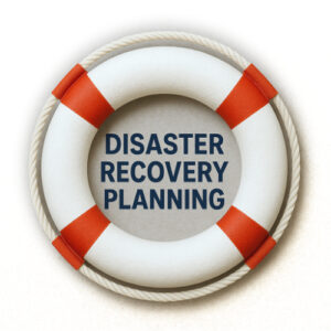 Desaster Recovery Plan - DRP