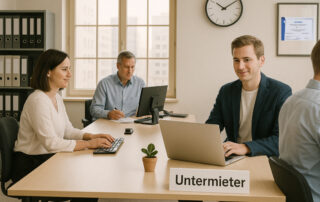 ISO 27001 Untermieter SEC4YOU