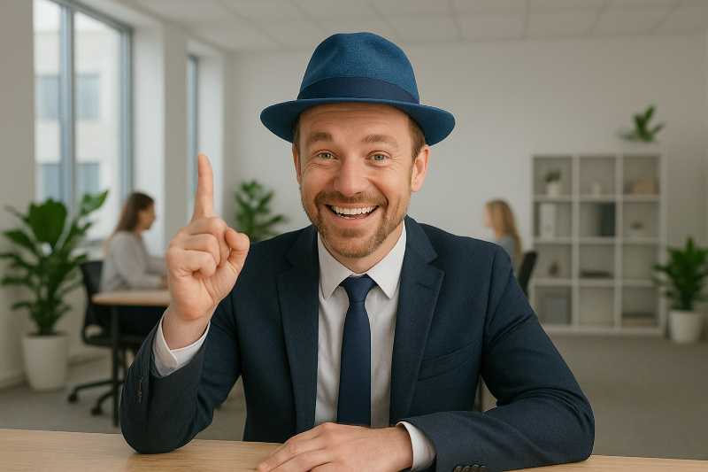 CISO erklärt das ISM
