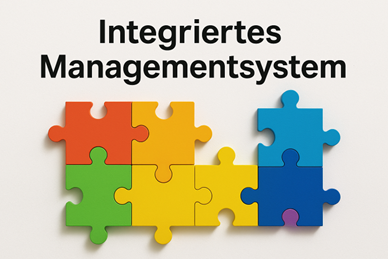 Integriertes Managementsystem