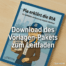 Produktbild Download Vorlagen-Paket