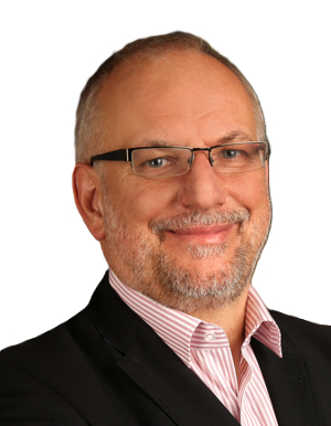 Klaus Jaritz