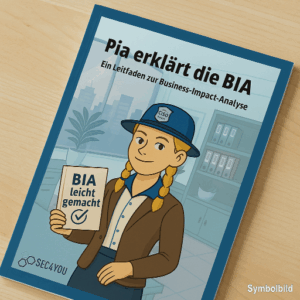 Pia erklärt die BIA - Booklet