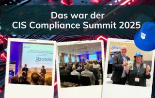 Rückblick CIS Summit 2025