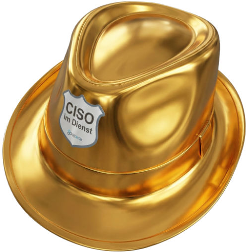 CISO Hut Gold CISO Hut Gold