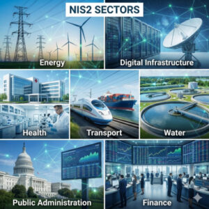 NIS2 Leistungen