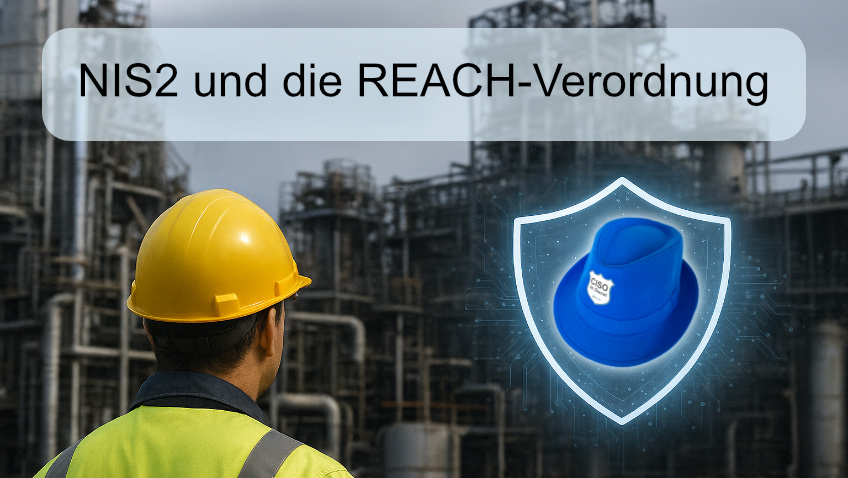 NIS2 und die REACH-Verordnung