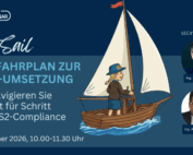 Set Sail - NIS2 Compliance