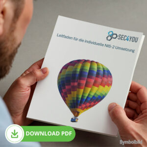 SEC4YOU NIS-2 Leitfaden 2026