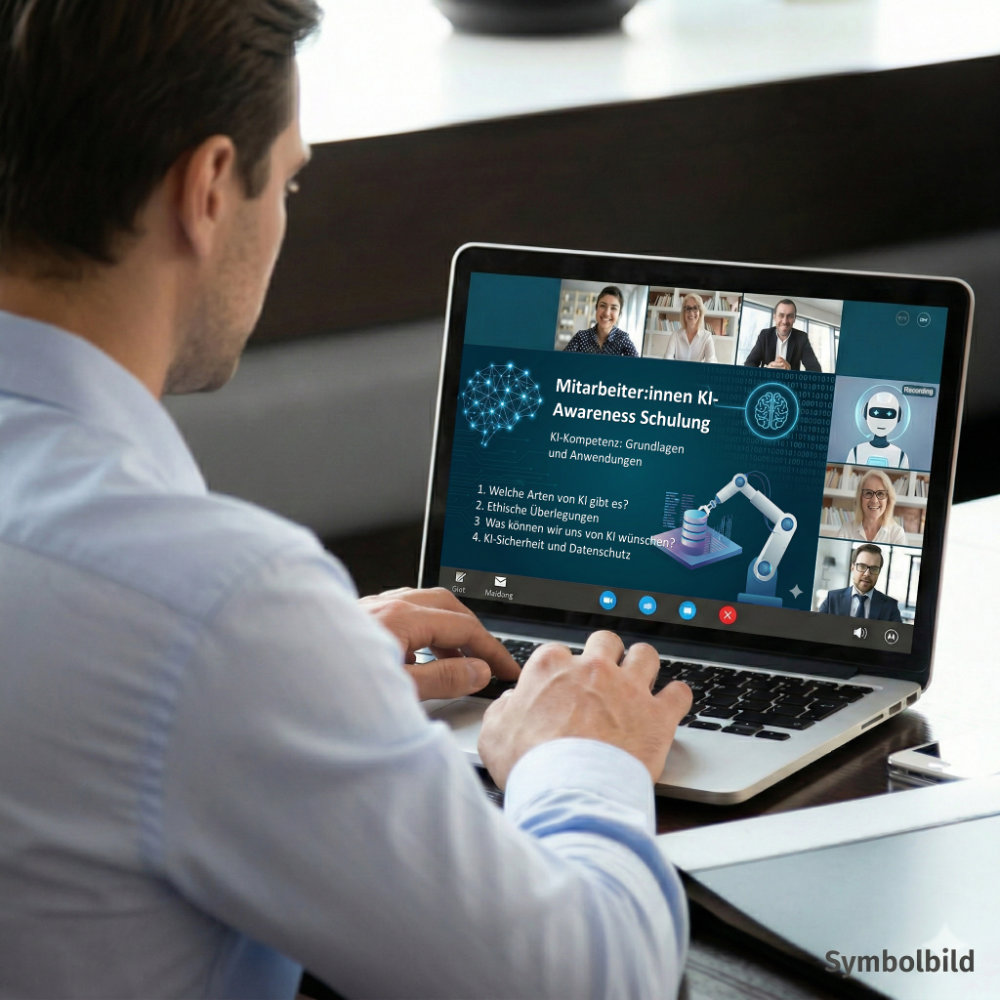 KI Kompetenz Schulung SEC4YOU