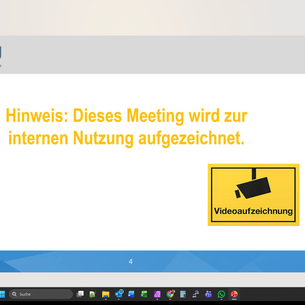 KI Awareness / KI Kompetenz Schulung – Bild 4