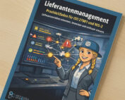 Lieferantenmanagement Booklet